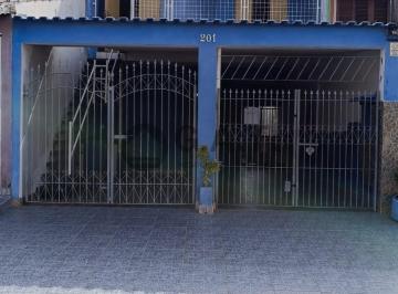 Foto 01 · Casa à venda em Sorocaba-SP, Vila Guimaraes! 3 quartos, 2 salas, 2 banheiros, 2 vagas, 164m².