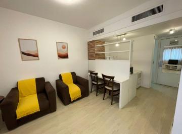 Apartamento de 1 quarto, São Paulo · Apartamento de 33 m² com 1 quarto para aluguel no Jardim Paulista próximo ao shopping e metro em SP.