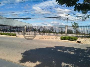 Foto 01 · Terreno Industrial em Sorocaba-SP, Bairro Iporanga: Oportunidade Única de Investimento!