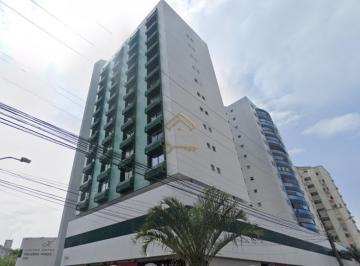 Foto 01 · Salão Comercial à Venda em São José-SC, Bairro Campinas, 41m² de Área