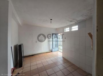 Foto 01 · Salão para locação no Jardim Saira, Sorocaba-SP: 1 sala, 1 banheiro, 35m² de área!