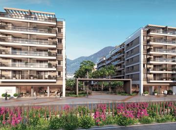 Apartamento de 3 quartos, Rio de Janeiro · Apartamento de 76 m² com 3 quartos à venda no Recreio dos Bandeirantes