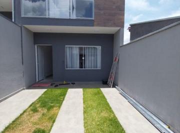 Casa de 3 quartos, Extrema · bela casa de 03 quartos em extrema