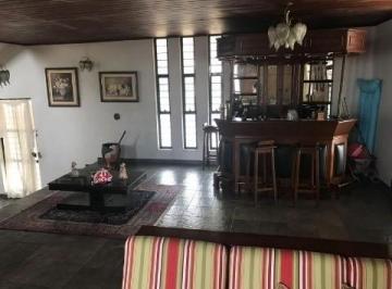 Foto 01 · Casa no Jardim Santa Rosália- Sorocaba-SP: 3 quartos, 3 suítes, 5 salas, 3 banheiros, 5 vagas, 550m²