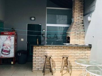 Foto 21 · Casa em Condomínio para Locação na Vila Haro, Sorocaba-SP: 3 Quartos, 1 Suíte, 2 Salas, 2 Banheiros,