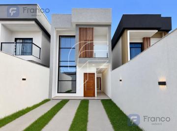 Foto 08 · Casa Duplex com espaço gourmet no Itapebussu em Guarapari-ES, 3 quartos, 2 Suites, 190m²
