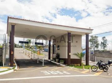 Foto 01 · Venda de Casa em Condomínio em Sorocaba-SP: 2 Quartos, 2 Salas, 1 Banheiro, 2 Vagas de Garagem - Imp