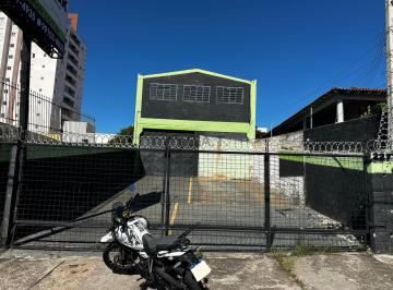 Foto 01 · Galpão para locação em Sorocaba-SP no Jardim Sao Carlos: 2 banheiros, 6 vagas de garagem, 330m² de á