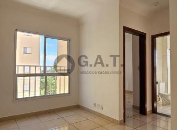 Foto 01 · Apartamento à venda em Sorocaba-SP, Vila Helena: 2 quartos, 2 salas, 1 banheiro, 1 vaga, 50,19m²!