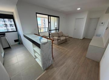 Foto 01 · Apartamento à venda no Alto da Boa Vista em Sorocaba-SP: 1 quarto, 1 suíte, 2 salas, 1 banheiro, 1 v