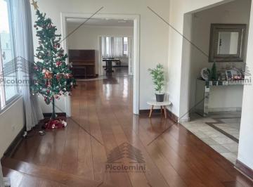 Foto 01 · Magnífico apartamento à venda em São Paulo-SP, Santa Cecília: 5 quartos, 2 salas, 5 banheiros, 2 vag