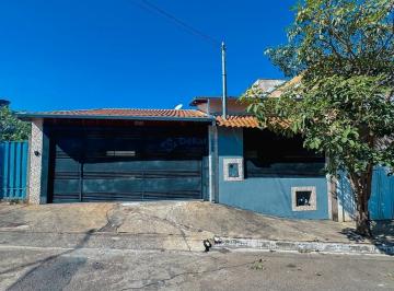 Foto 01 · Casa, Jardim Olímpia, Alfenas, MG
