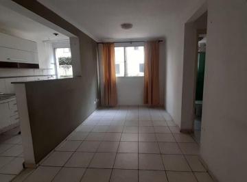 Apartamento de 2 quartos, São Paulo · Apartamento de 48 m² com 2 quartos à venda em Cidade dos Bandeirantes