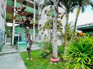 Apartamento de 1 quarto, Itanhaém · APARTAMENTO CDHU CESP ITANHAÉM 2 DORMITÓRIOS