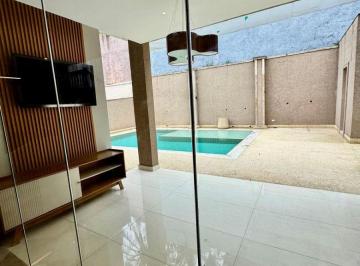 Casa de 4 quartos, Barueri · CASA SEMI MOBILIADA PARA LOCAÇÃO