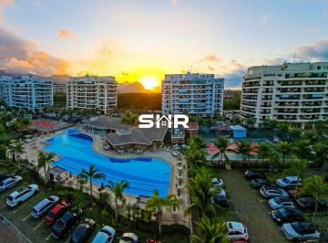 Apartamento · 91m² · 3 Quartos · 3 Vagas · Apartamento à venda - no Recreio dos Bandeirantes