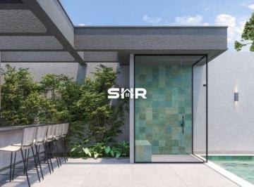 Casa · 398m² · 5 Quartos · 3 Vagas · Casa à venda - na Barra da Tijuca