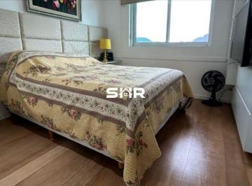 Apartamento · 160m² · 4 Quartos · 3 Vagas · Apartamento à venda - na Barra da Tijuca