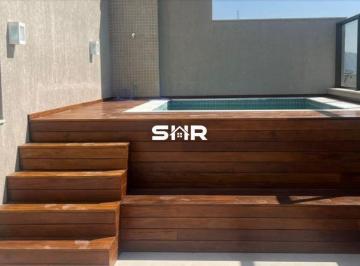 Apartamento · 188m² · 3 Quartos · 3 Vagas · Apartamento à venda - na Barra da Tijuca