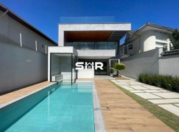 Casa · 380m² · 5 Quartos · 2 Vagas · Casa à venda - na Barra da Tijuca
