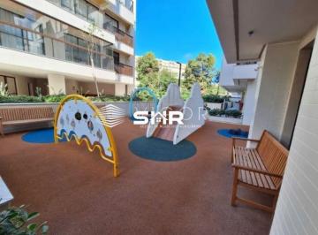 Apartamento · 78m² · 2 Quartos · 1 Vaga · Apartamento de 78 m² com 2 quartos à venda na Barra da Tijuca