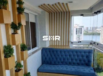 Apartamento · 205m² · 3 Quartos · Apartamento à venda - na Barra da Tijuca