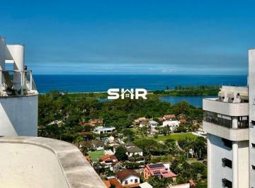 Apartamento · 3 Quartos · 3 Vagas · Apartamento à venda - na Barra da Tijuca