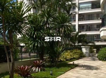 Apartamento · 90m² · 3 Quartos · 1 Vaga · Apartamento à venda - na Barra da Tijuca