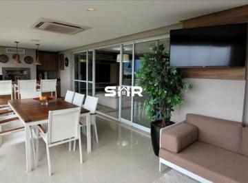 Apartamento · 192m² · 4 Quartos · 10 Vagas · Apartamento à venda - na Barra da Tijuca