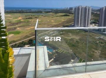 Apartamento · 555m² · 5 Quartos · 5 Vagas · Apartamento à venda - na Barra da Tijuca