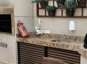 Apartamento · 54m² · 2 Quartos · 1 Vaga · Apartamento à venda - em Del Castilho