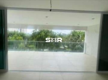 Apartamento · 266m² · 4 Quartos · 2 Vagas · Apartamento à venda - na Barra da Tijuca