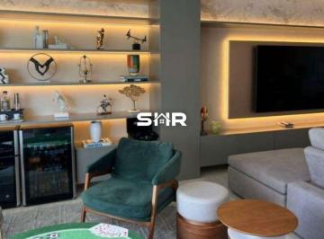 Apartamento · 266m² · 4 Quartos · 4 Vagas · Apartamento à venda - na Barra da Tijuca