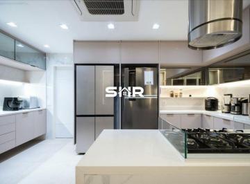 Apartamento · 266m² · 4 Quartos · 2 Vagas · Apartamento à venda - na Barra da Tijuca