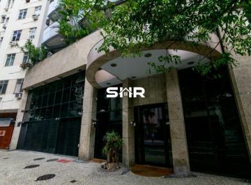 Apartamento · 38m² · 1 Quarto · 1 Vaga · Apartamento à venda - em Copacabana