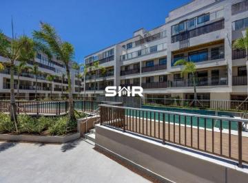 Apartamento · 154m² · 3 Quartos · 1 Vaga · Apartamento à venda - na Barra da Tijuca