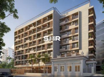 Apartamento · 34m² · Apartamento à venda - em Gávea