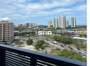 Apartamento · 78m² · 2 Quartos · 1 Vaga · Apartamento à venda - na Barra da Tijuca