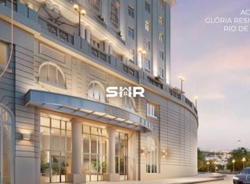 Apartamento · 77m² · 2 Quartos · 1 Vaga · Apartamento à venda - na Glória