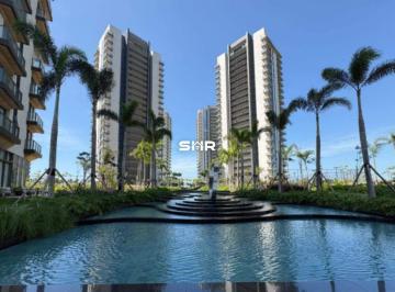Apartamento · 140m² · 2 Quartos · 1 Vaga · Apartamento à venda - na Barra da Tijuca