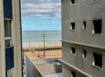 Foto 01 · OPORTUNIDADE SÓ 670 MIL APARTAMENTO QUADRA MAR E VISTA MAR EM NAVEGANTES.