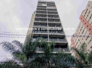 Foto 01 · Studio residencial Mobiliado para Venda Perdizes 26 m² (Ano de construção 2022)