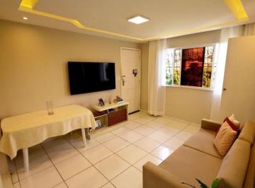 Foto 01 · Apartamento, Cabula VI, Salvador, BA