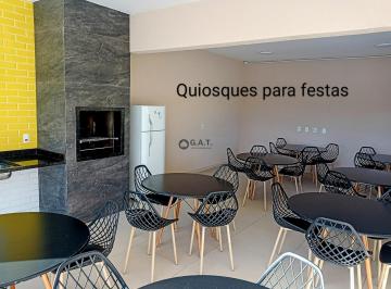 Foto 01 · Apartamento de 2 quartos com suíte e garagem no Jardim Gonçalves, Sorocaba-SP: sua nova casa te espe