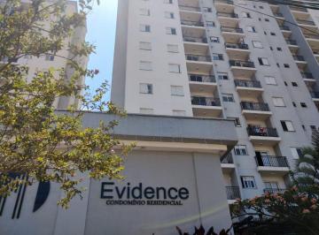 Apartamento de 3 quartos, Sorocaba · Lindo apto RESIDENCIAL EVIDÊNCE a poucos metros do centro da cidade, ótima localização!