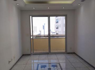 Apartamento de 3 quartos, São Paulo · VILA MONUMENTO - Apto andar alto