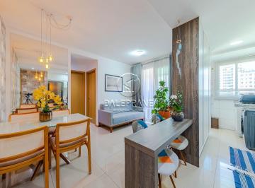 Apartamento de 1 quarto, Águas Claras · 1 QUARTO MOBILIADO E PRÓXIMO AO METRO