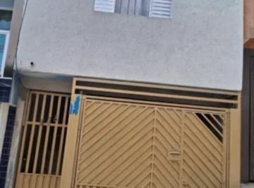 Casa · 144m² · 2 Quartos · 1 Vaga - Katia Couto · CASA EM SÃO BERNARDO DO CAMPO