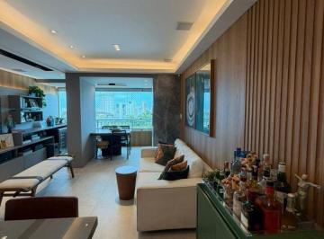 Apartamento de 2 quartos, Salvador · Apartamento a venda no Imbui com 2 quartos reformado e varanda gourmet no Costa Bella