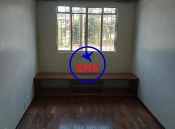 Foto 01 · Apartamento, Country Ville, Campinas, SP